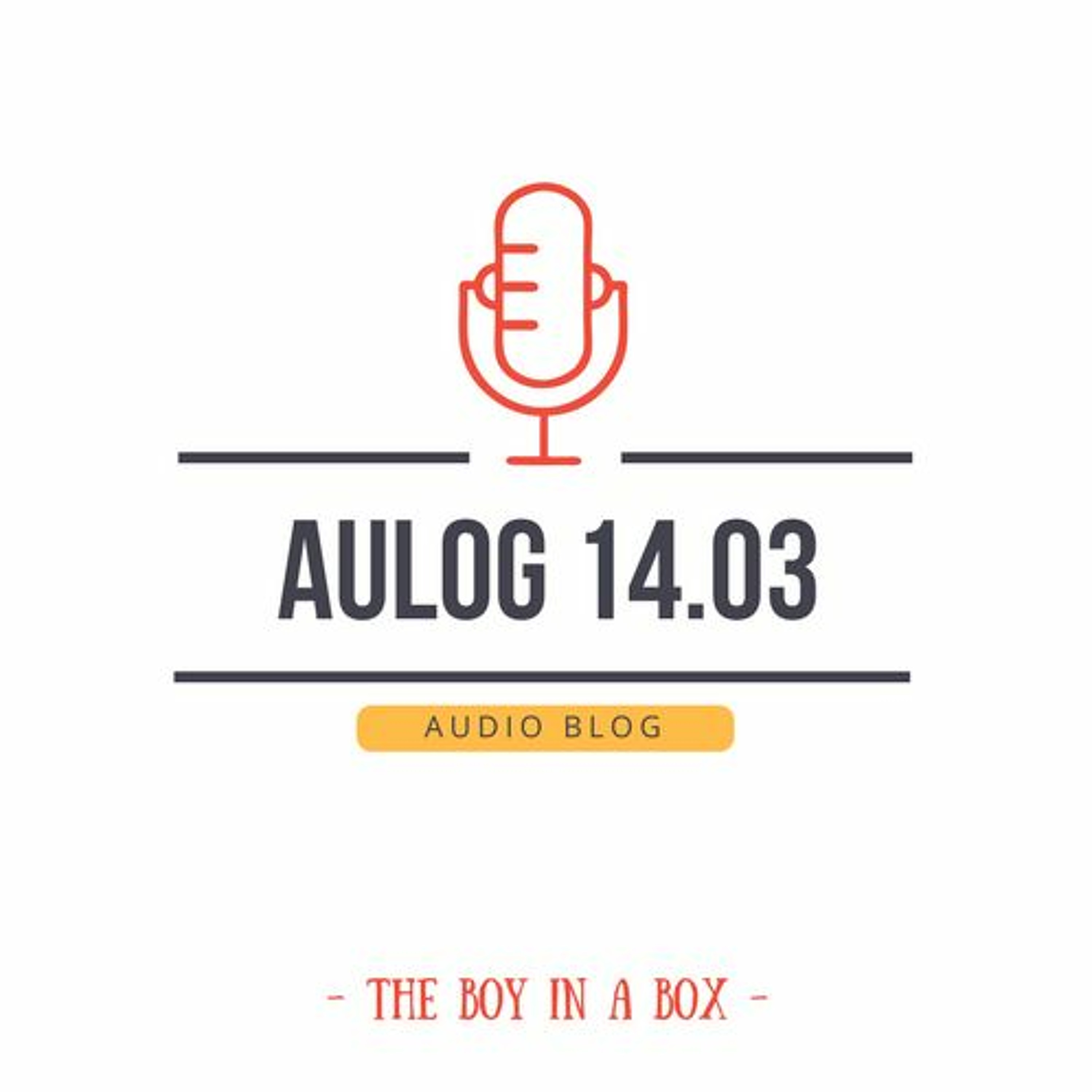 Celles qui sont restées dans le carnet de notes - Aulog 14.03