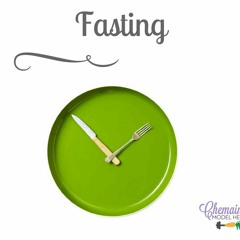 #071 Fasting basics clarified