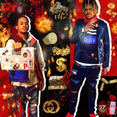 JUGGMANEDENNI$ & MUN₵HRILL - BACK AT IT AGAIN