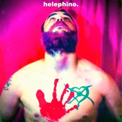 Helephino - Red Right Hand
