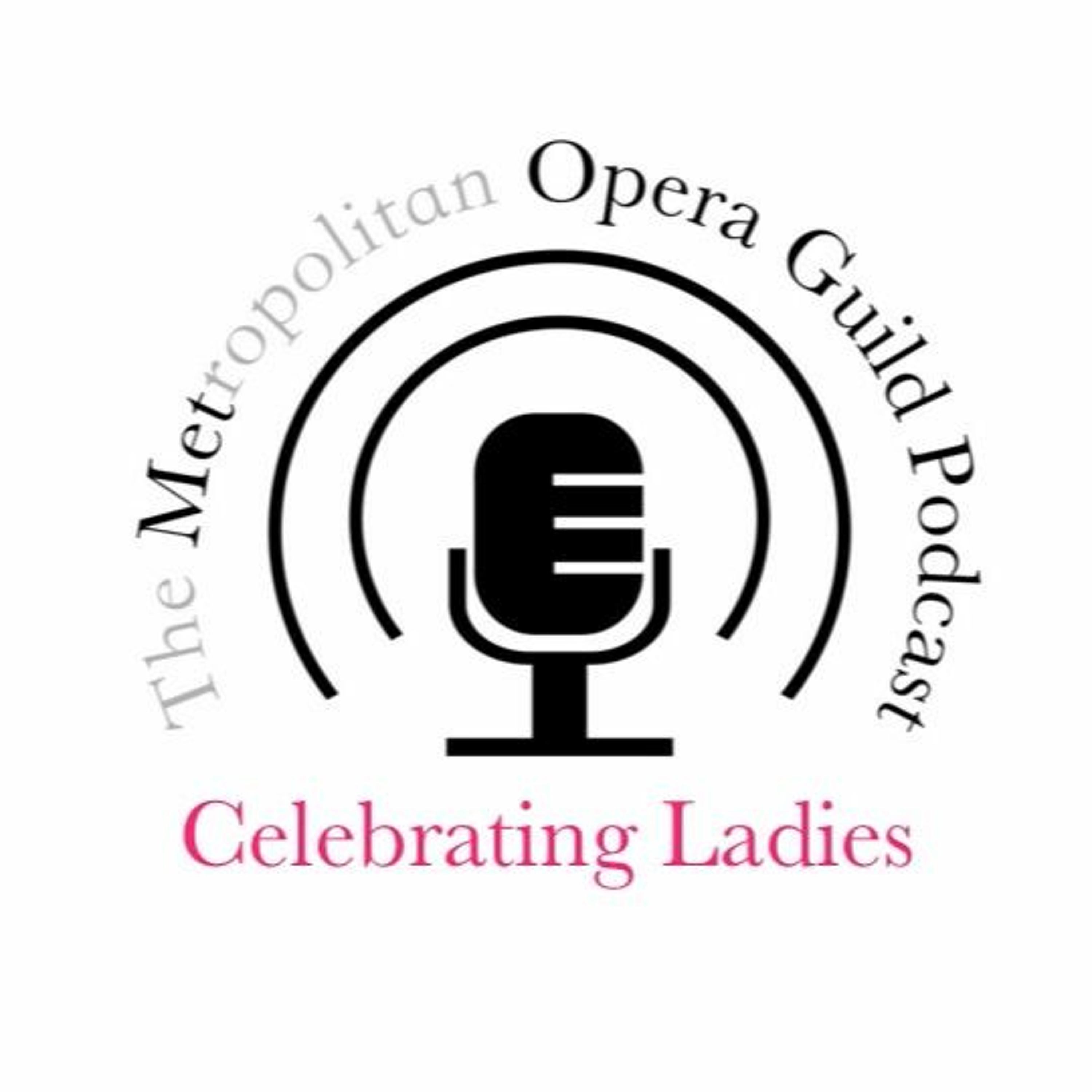 cover of episode Ep. 21: Manon Lescaut Pre-Performance Lecture