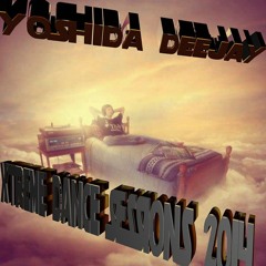 Xtreme Dance Sessions  2014 (Yoshida Deejay) (Classic)