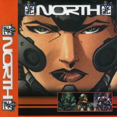 M - ZONE---NORTH NSA - VOL 33