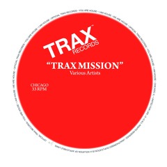 Armitage - This Goes Out To Ron Hardy