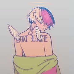 †RIP - tiny_MⒶJ (prod. Le gouverneur)