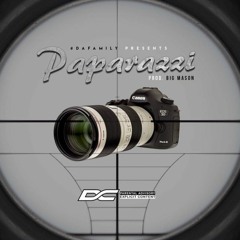 DC - Paparazzi prod. by Big Mason