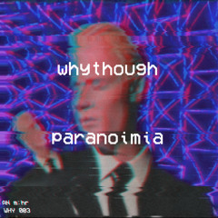 paranoimia