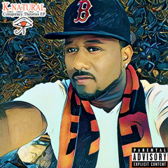 K Natural — Windows Ft. Joe Styles & Slimkid3 (DJ Knowlegde - DJ Coldcrush - Heavy Shit Remix)