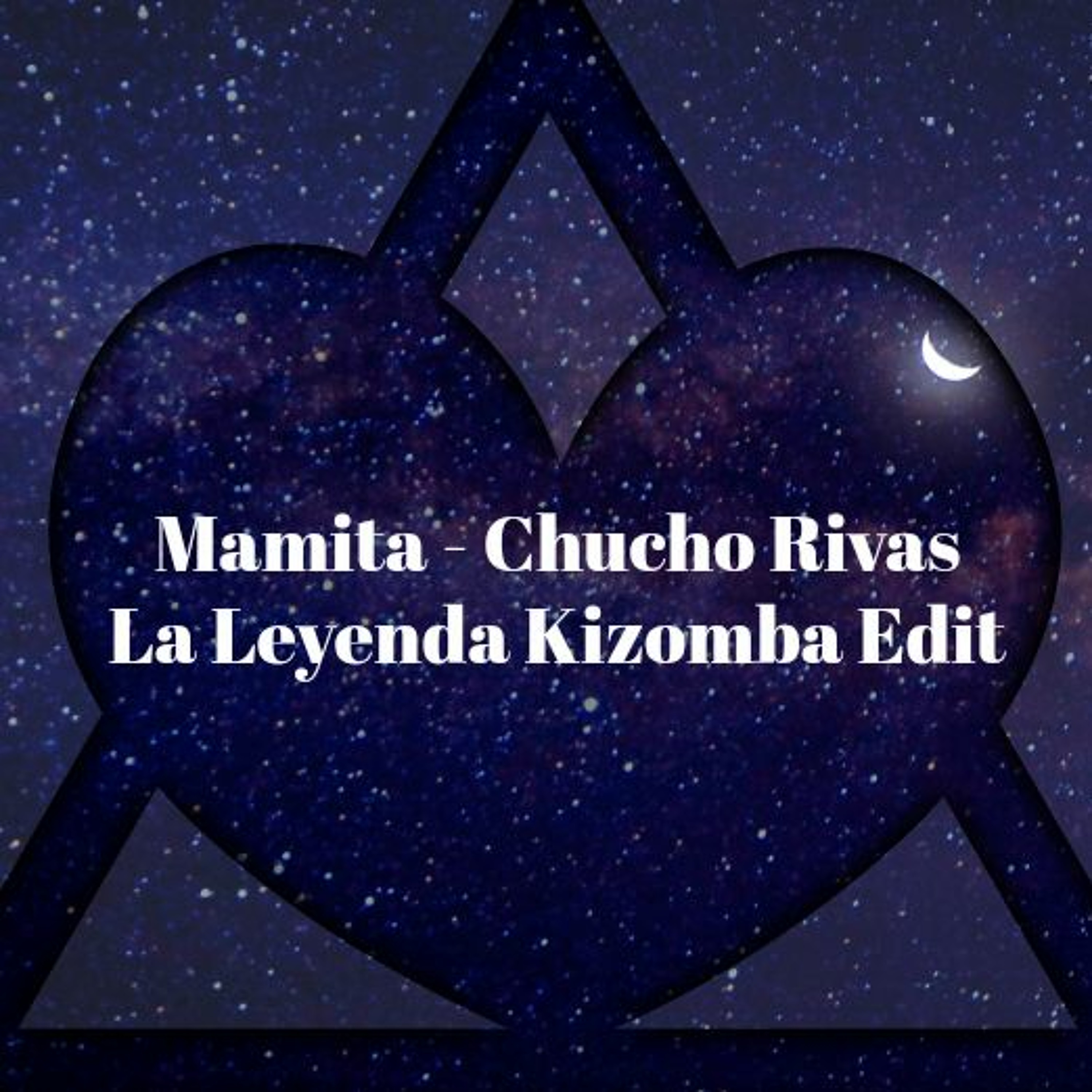 CNCO - Mamita (Chucho Rivas) / (La Leyenda Kizomba Edit) episode artwork