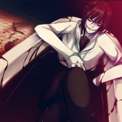 Nightcore - Blood-Water