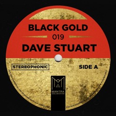 Black Gold 019 - Dave Stuart