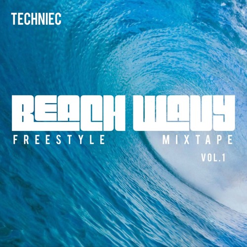 Techniec - Beach Wavy