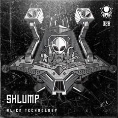 Shlump - Alien Technology (DDD028)