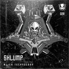 Shlump - Alien Technology (DDD028)