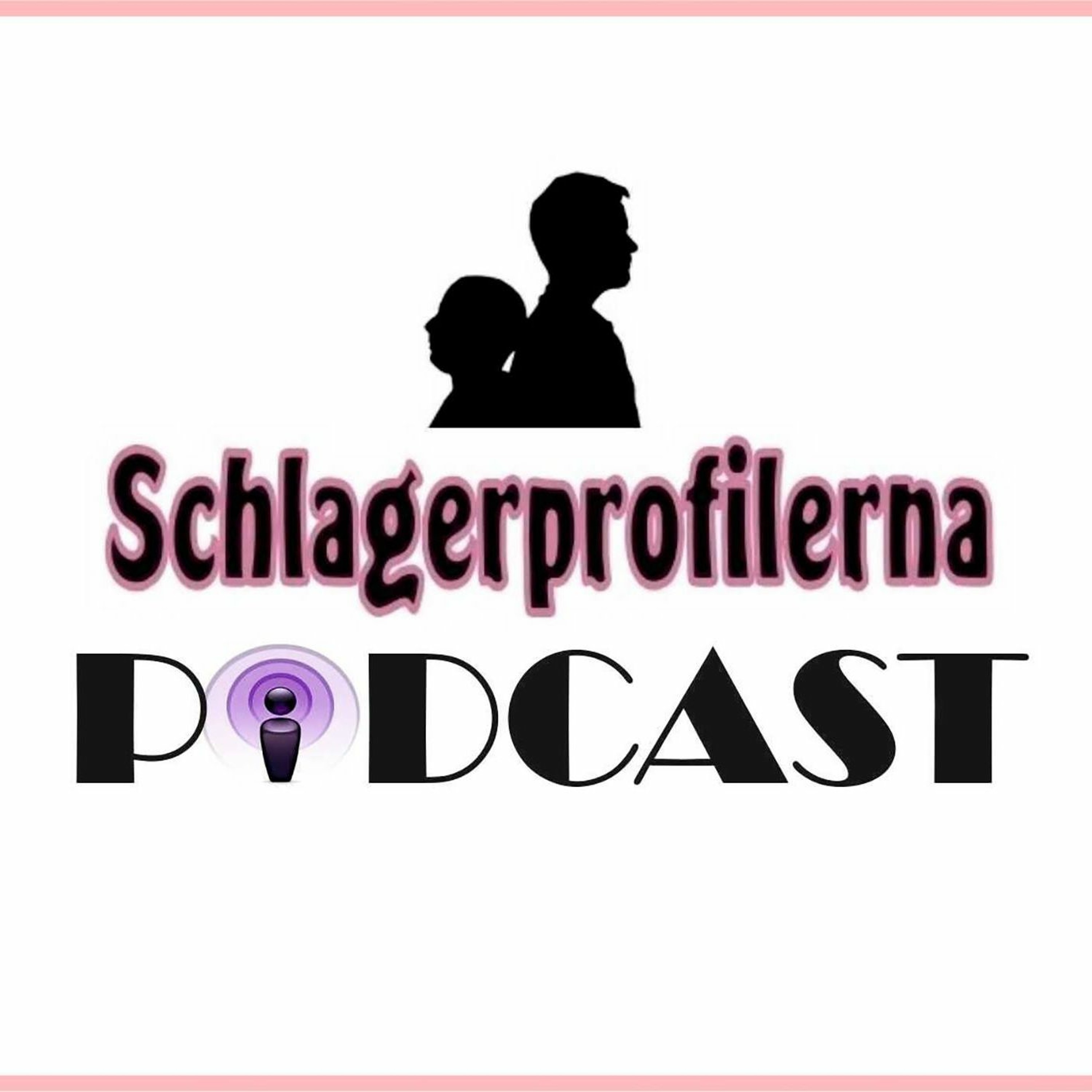QX Schlagerprofilernas Podcast