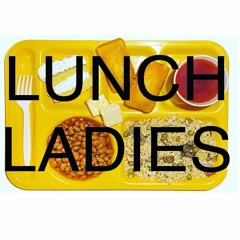 1st Annual Lunchies - Oscars Special