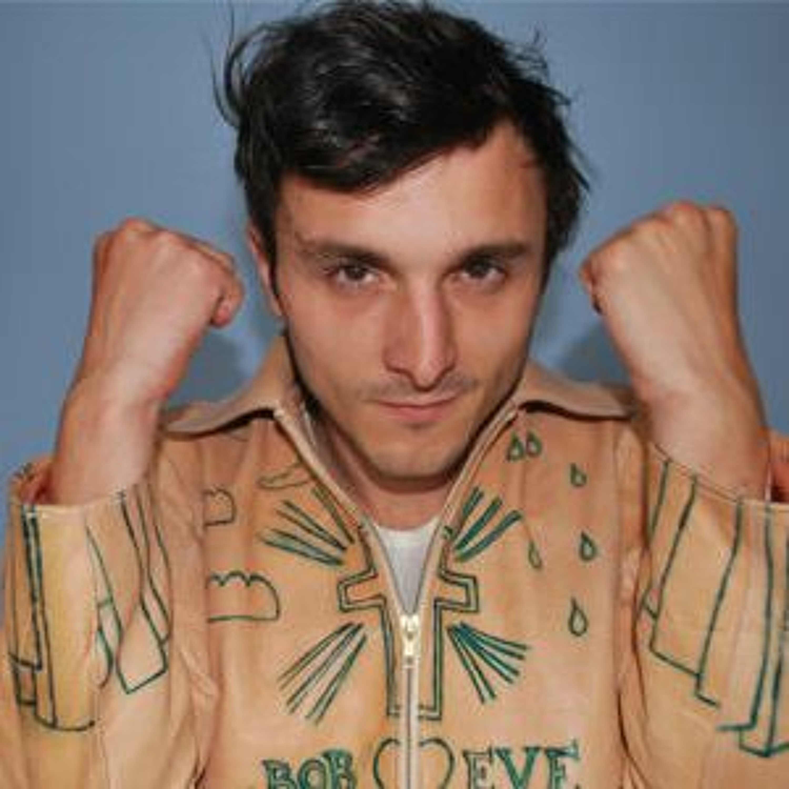 Pierre Rioufol - Première Classe - Du cuir du cuir du cuir episode artwork
