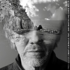 Fred Rister - I Want A Miracle ft. Sam Martin & Chris Willis
