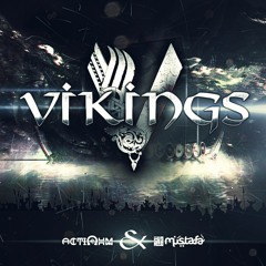 ActiOhm & Mustafa - Vikings (Original Mix) FREE DOWNLOAD