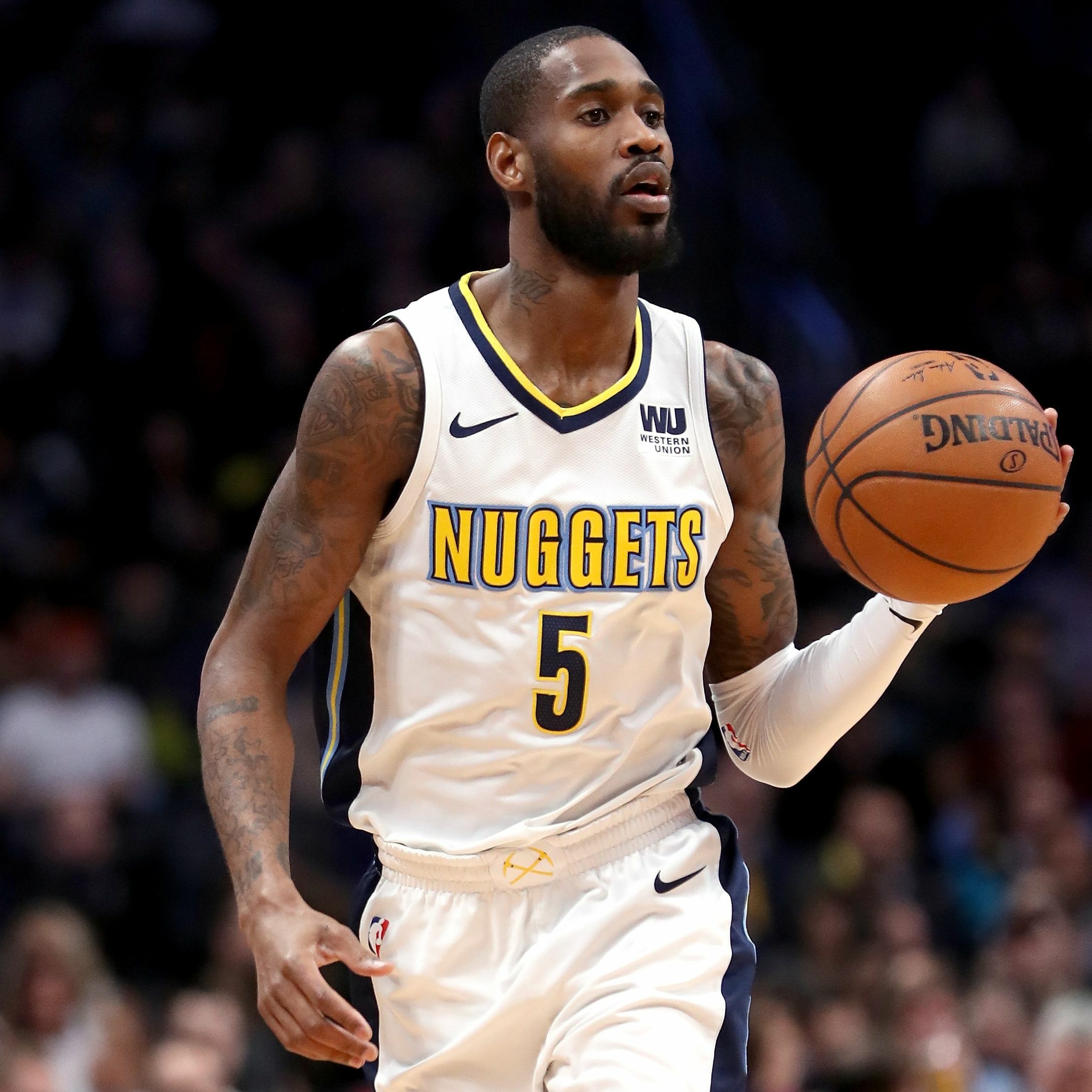 Ep. 9 -- It's crunch time in the playoff race for the Nuggets episode artwork