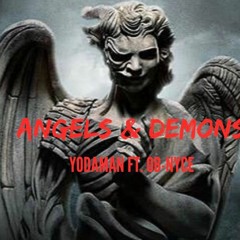 Angles & Demons feat OB.NYCE