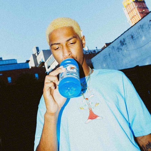 RonSoCold & Comethazine - Big Bank (Prod.By Pierre Bourne)