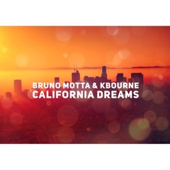 Royal Gigolos - California Dreamin - (Bruno Motta & KBourne Bootleg) Free Download