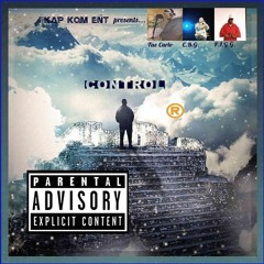 Tae Carlo - Control feat C.B.G. x P.I.G.G.