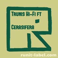 Trunis Hi-Fi ft. Cerasifera - quarreling