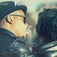 ZONKO - Ma Chérie ( Remix Kaaris Diarabi)