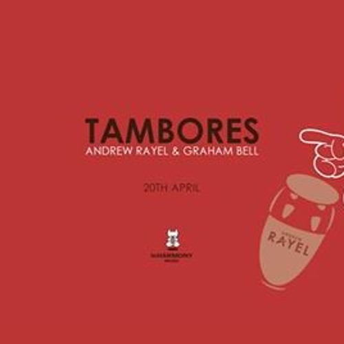 Tambores