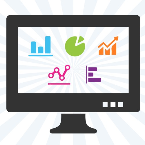 Iedereen aan de datavisualisatie dankzij Google Data Studio