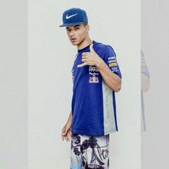 DJ Niel da serra (mc, s l da vinte, MC denny, MC BRISOLA)