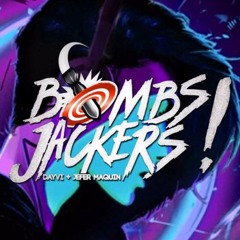 BOMBS JACKERS - I LOVED YOU (SEBASTIEN REBELS REMIX)