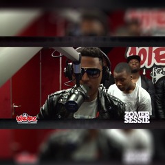 SFB - 101Barz Zomersessies 2014