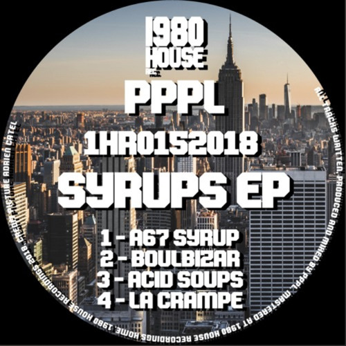 PPPL - Acid Soups