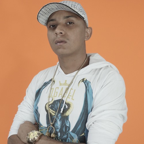 MC Denny, Novin, Kitinho - Vai Mamando (DJ Gustavo Araujo E DJ Wilton )