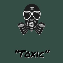 G Eazy Type Beat "Toxic"