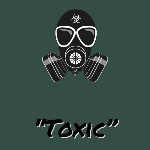G Eazy Type Beat "Toxic"