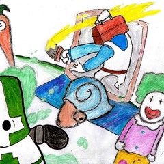 The Show - Castle Crashers Soundtrack