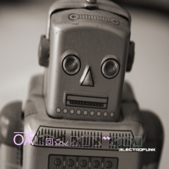 REMINIS - MR. AND MRS. ROBOT (CLIP)