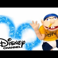 Hi I’m Jeffy And Your Watching Disney Channel ( 25 follower special )