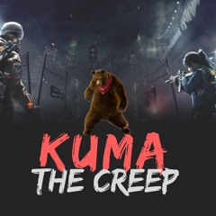 KUMA the CREEP [prod. by Salvaje]