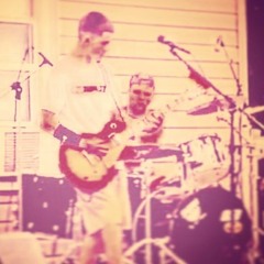 Bound For The Floor Live 7/16/16 (local h cover)