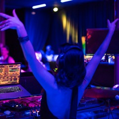 ALIA Live @1015 Folsom SF International Women's Day