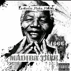 Madiba Talk(Clean Version)