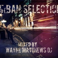 URBAN SELECTION