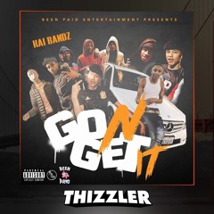 Kai Bandz - Go N Get It [Thizzler.com Exclusive]