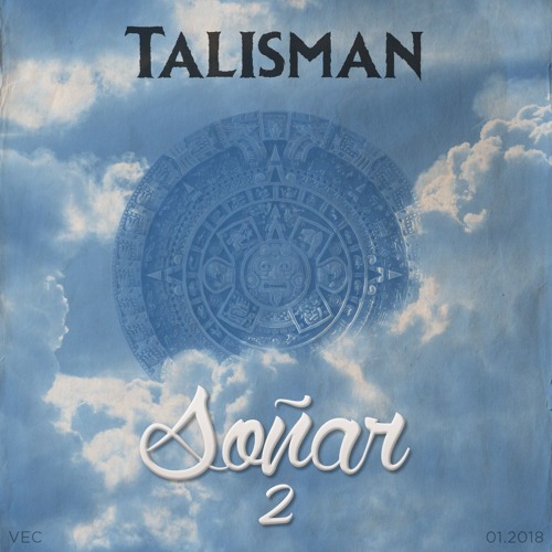 Talismán #Soñar #2