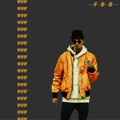 Bobby Swango - WOW (Beat by Cocaine Kaiza)